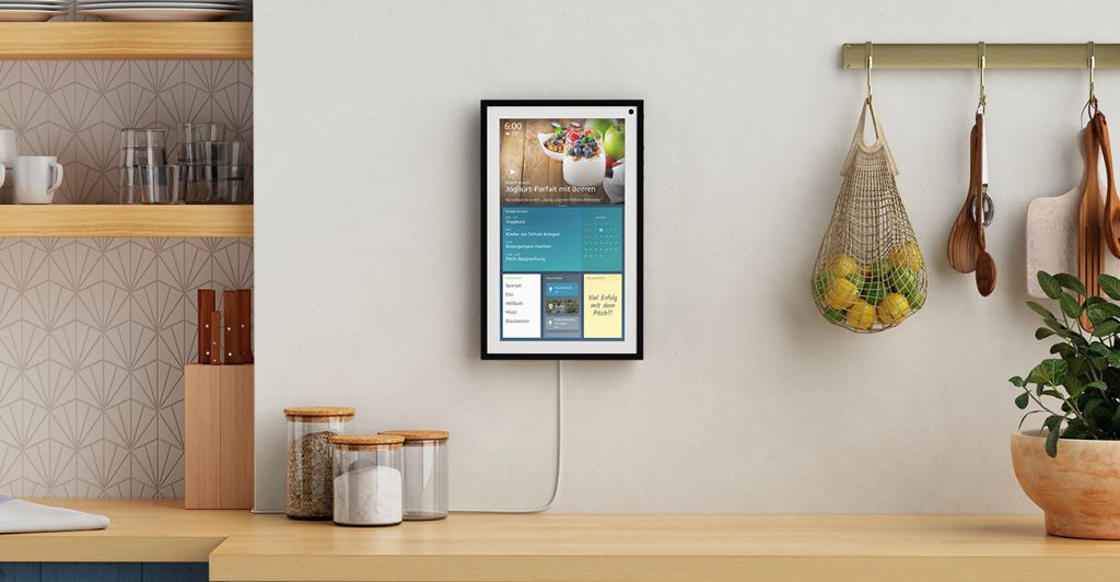 Amazon Echo Show 15