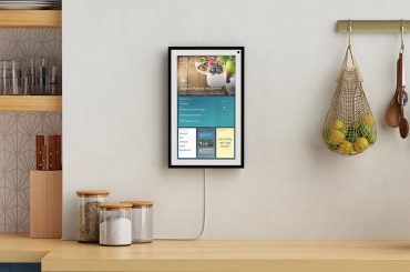 Amazon Echo Show 15