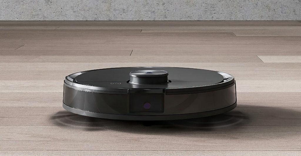 Ecovacs Deebot T9 Aivi Saugroboter