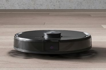 Ecovacs Deebot T9 Aivi Saugroboter