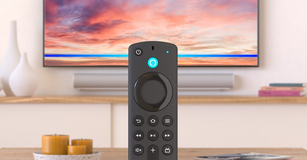 Fire TV Stick 4K Max