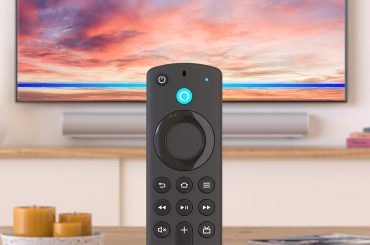 Fire TV Stick 4K Max