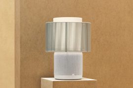 WLAN Lautsprecher von Ikea