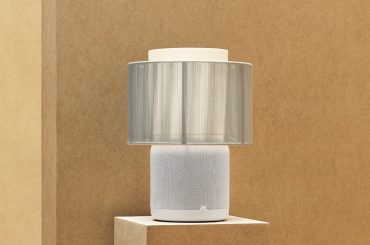WLAN Lautsprecher von Ikea
