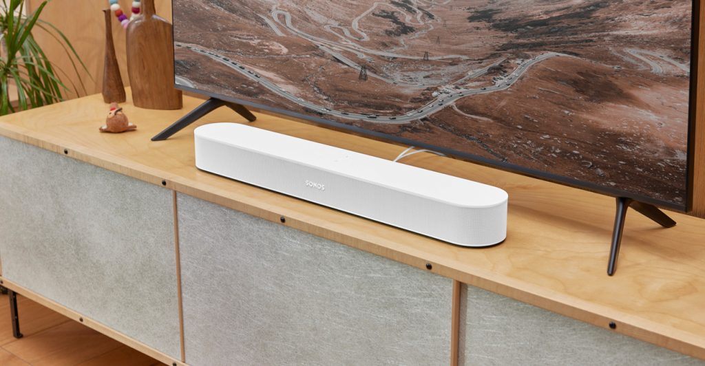 Sonos Beam 2. Generation