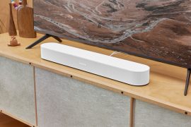 Sonos Beam 2. Generation