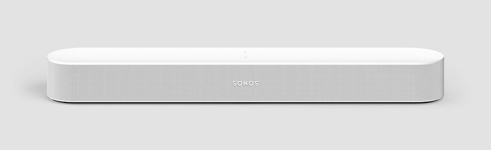 Sonos Beam TV-Soundbar