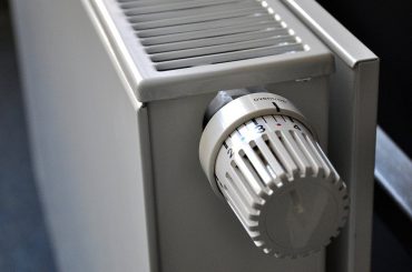Heizen wird teurer: Kosten steigen um 13 Prozent