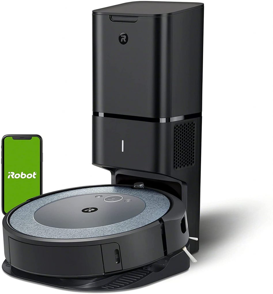 IRobot Roomba i3+