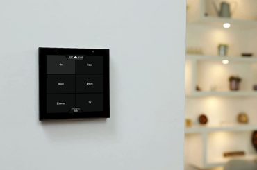 Lichtschalter für Philips Hue und Sonos