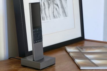 Logitech Harmony Alternative