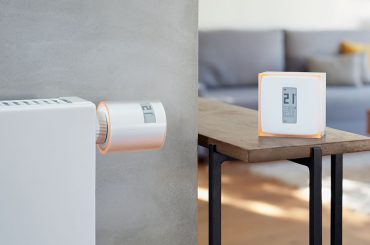 Heizkosten senken mit smarten Thermostaten