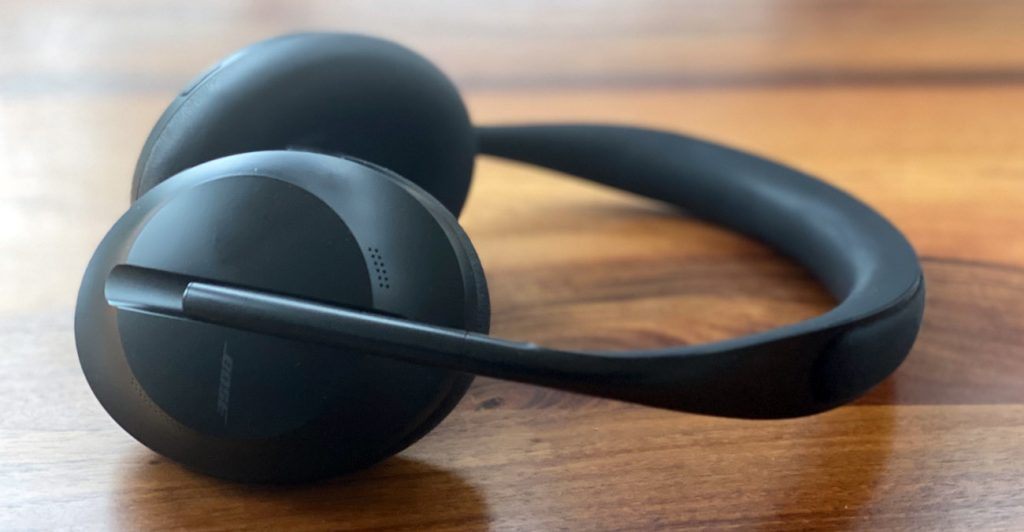 Die besten Noise Cancelling Kopfhörer