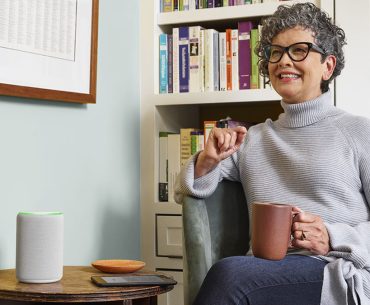 Smart Home für Senioren