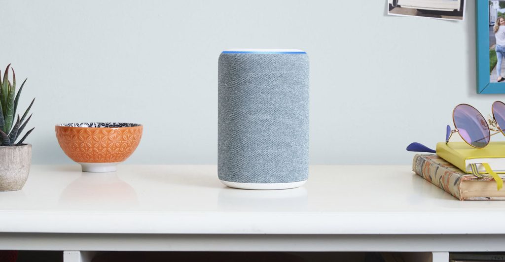 Was ist Amazon Alexa? Alles, was ihr wissen müsst HouseControllers