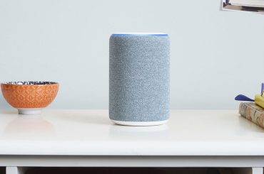 Was ist Alexa
