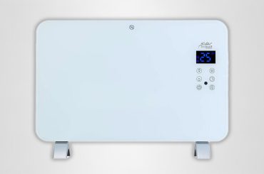 Alexa-kompatible Konvektor-Heizung