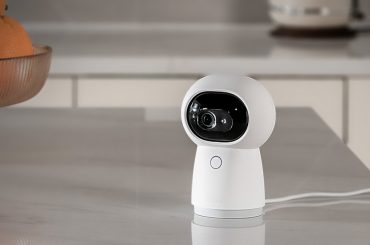 Aqara Camera Hub 3: Smart Home Hub
