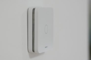Netatmo smarter Kohlenmonoxidmelder Test