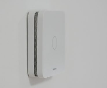 Netatmo smarter Kohlenmonoxidmelder Test