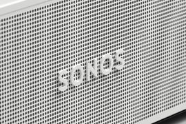 Sonos und Amazon Music Unlimited