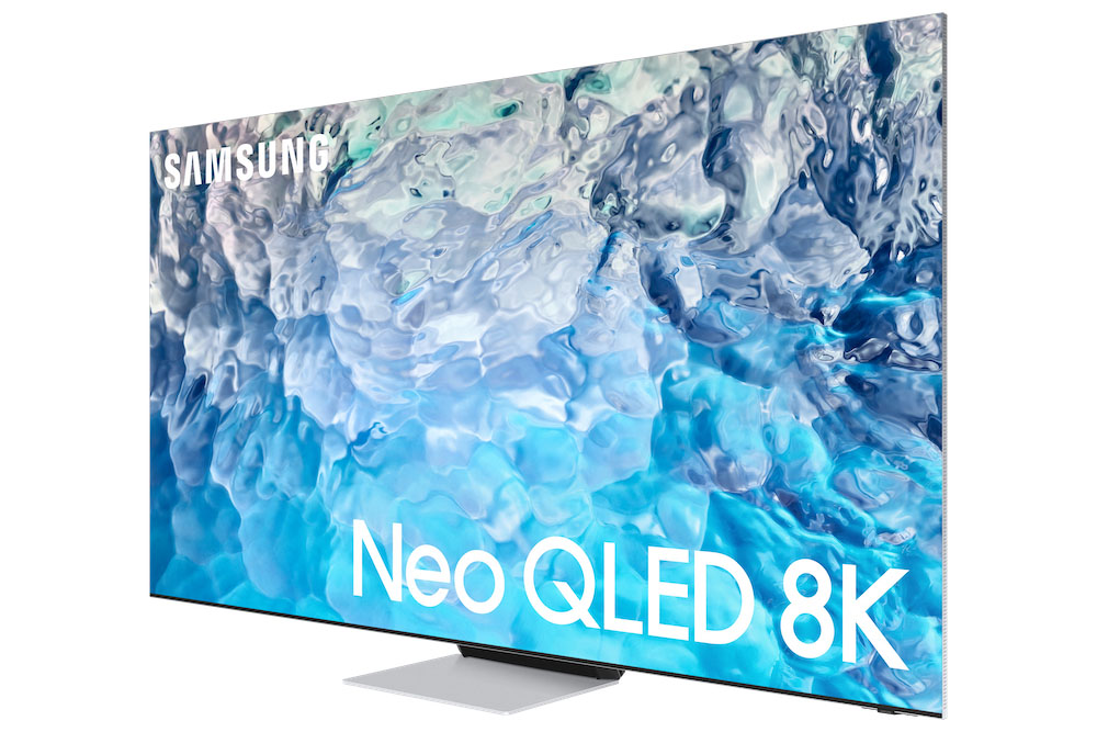 Neo QLED Fernseher
