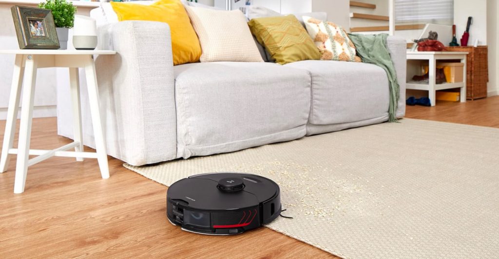 Roborock S7 MaxV Ultra