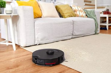 Roborock S7 MaxV Ultra