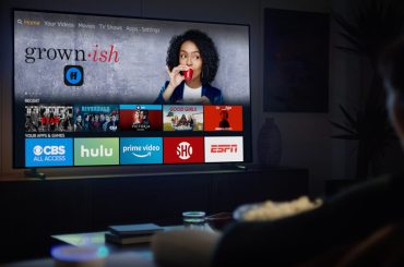 Alexa mit Fire TV verbinden