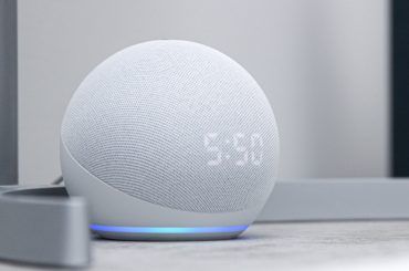 Amazon Alexa: Update ermöglicht geteilte Einkaufslisten und bringt TikTok auf den Echo Show