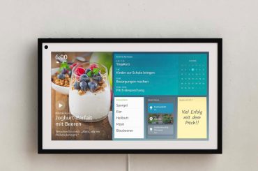 Echo Show 15