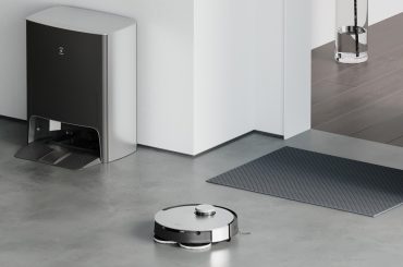 Ecovacs Deebot X1 Omni