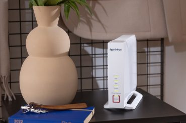 Fritzbox 4060 Wifi 6 Router