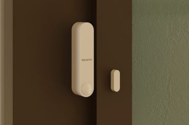 Netatmo Matter Sensor