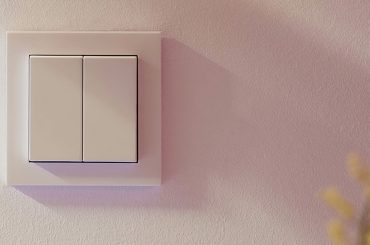 Lichtschalter für Philips Hue