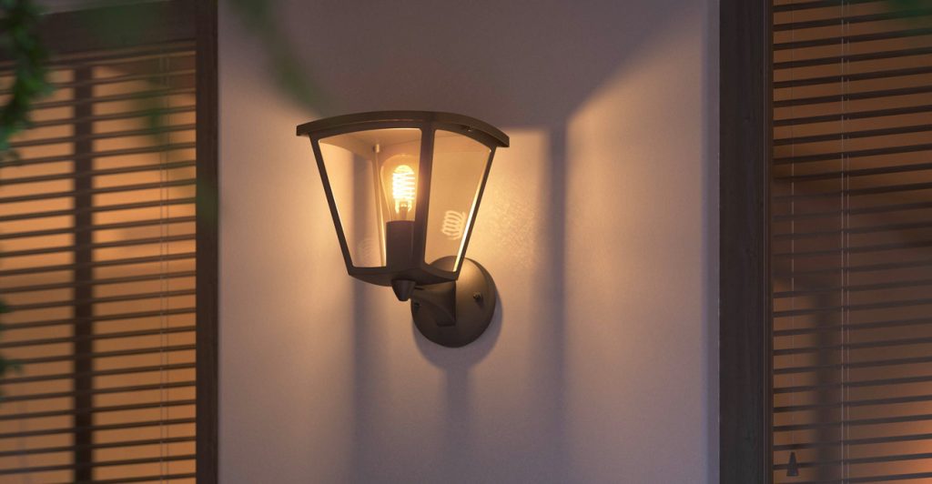 Philips Hue Outdoor neue Produkte