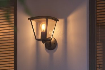 Philips Hue Outdoor neue Produkte