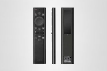 Samsung Eco Remote 2022