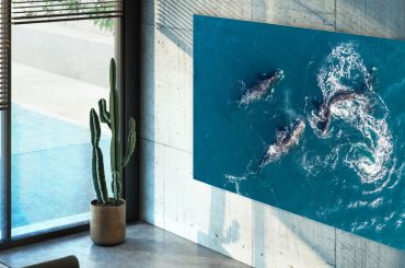 Samsung TV 2022