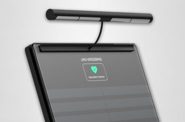 WLAN Waage von Withings