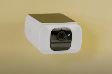 Eufy Security SoloCam S40 Test