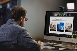 Elgato Key Light Mini