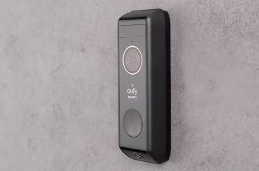 eufy Security Video Doorbell Dual: Videotürklingel mit zwei Kameras ist ab sofort in Deutschland erhältlich