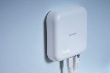 Smart Home Zentrale von Lidl