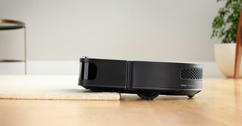 iRobot mit Siri steuern