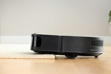 iRobot mit Siri steuern