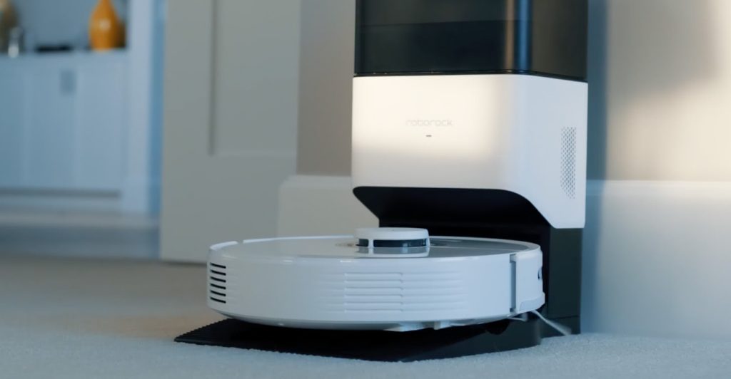 Roborock Q7 Max+: Neuer Saugroboter mit Absaugestation ab sofort erhältlich – 50 Euro Preisnachlass zum Verkaufsstart