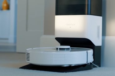 Roborock Q7 Max+: Neuer Saugroboter mit Absaugestation ab sofort erhältlich – 50 Euro Preisnachlass zum Verkaufsstart