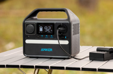Anker 521 Powerhouse