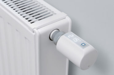 Heizkosten senken mit Smart Home